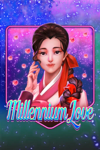 Демо игра Millennium Love играть онлайн | Casino X бесплатно