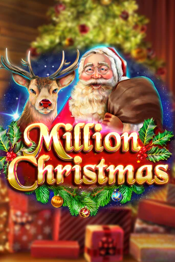 Демо игра Million Christmas играть онлайн | Casino X бесплатно