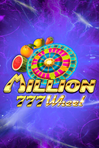 Демо игра Million 777 Wheel играть онлайн | Casino X бесплатно