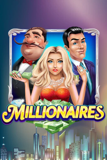 Демо игра Millionaires играть онлайн | Casino X бесплатно