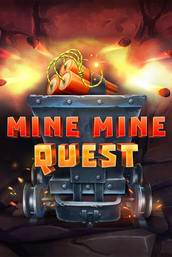 Демо игра Mine Mine Quest играть онлайн | Casino X бесплатно