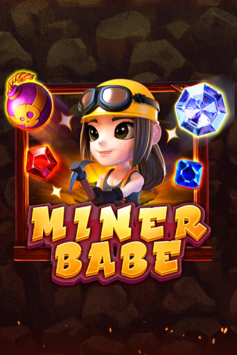 Демо игра Miner Babe играть онлайн | Casino X бесплатно