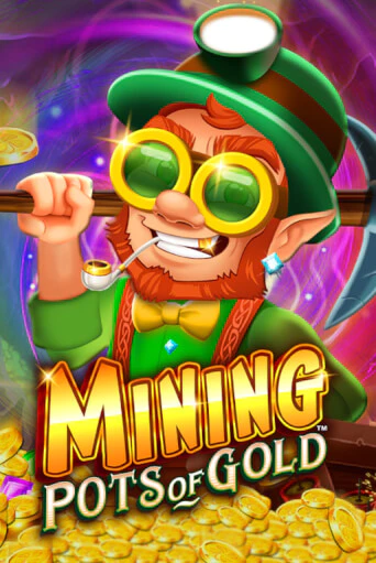 Демо игра Mining Pots of Gold™ играть онлайн | Casino X бесплатно