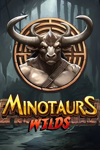 Демо игра Minotaurs Wilds играть онлайн | Casino X бесплатно