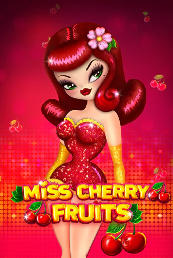 Демо игра Miss Cherry Fruits играть онлайн | Casino X бесплатно