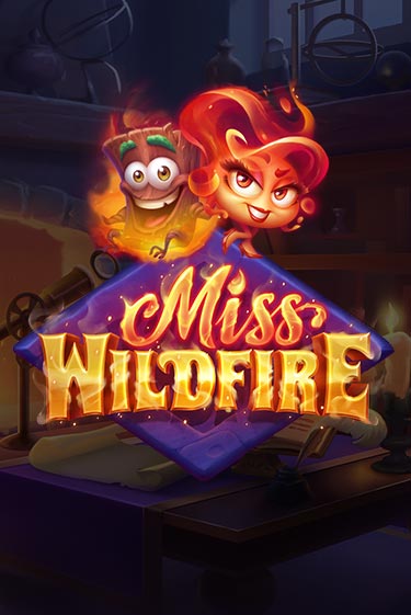 Демо игра Miss Wildfire играть онлайн | Casino X бесплатно