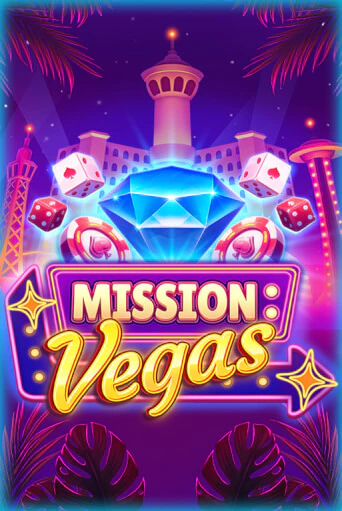 Демо игра Mission Vegas играть онлайн | Casino X бесплатно