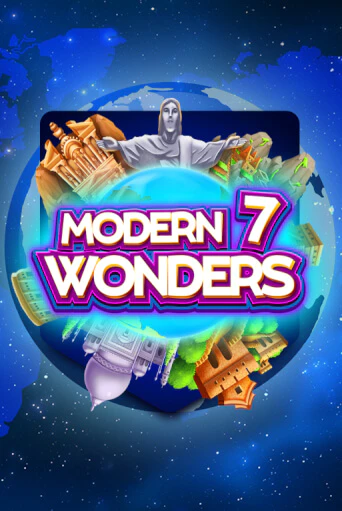 Демо игра Modern 7 Wonders играть онлайн | Casino X бесплатно