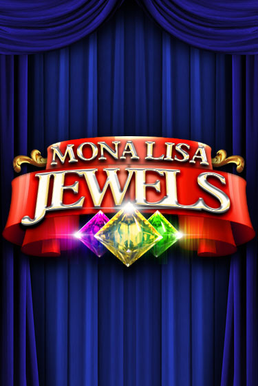 Демо игра Monalisa Jewels играть онлайн | Casino X бесплатно