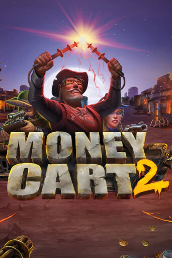 Демо игра Money Cart 2 играть онлайн | Casino X бесплатно