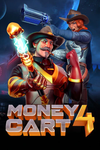 Демо игра Money Cart 4 играть онлайн | Casino X бесплатно