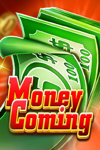 Демо игра Money Coming играть онлайн | Casino X бесплатно