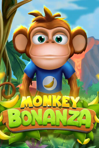 Демо игра Monkey Bonanza играть онлайн | Casino X бесплатно