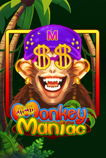 Демо игра Monkey Maniac играть онлайн | Casino X бесплатно