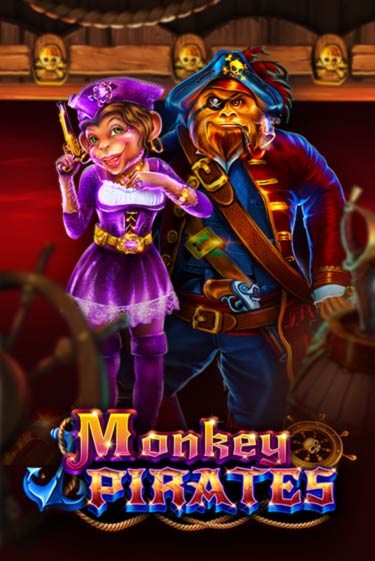 Демо игра Monkey Pirates играть онлайн | Casino X бесплатно