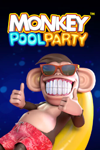 Демо игра Monkey Pool Party играть онлайн | Casino X бесплатно