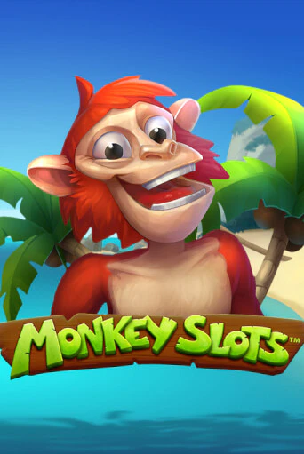 Демо игра Monkey Slots играть онлайн | Casino X бесплатно