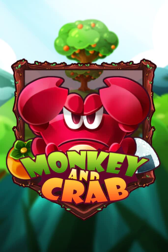 Демо игра Monkey and Crab играть онлайн | Casino X бесплатно