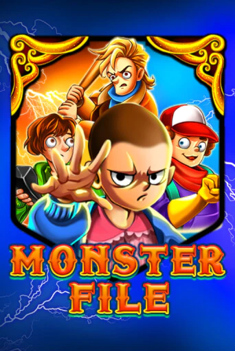 Демо игра Monster File играть онлайн | Casino X бесплатно