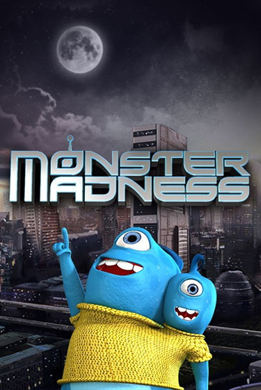 Демо игра Monster Madness играть онлайн | Casino X бесплатно