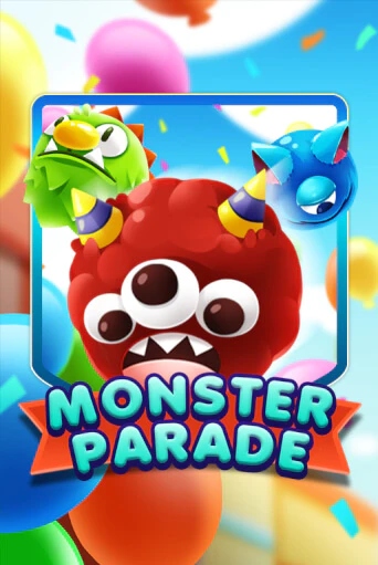 Демо игра Monster Parade играть онлайн | Casino X бесплатно