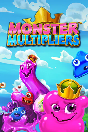 Демо игра Monsters Multipliers играть онлайн | Casino X бесплатно