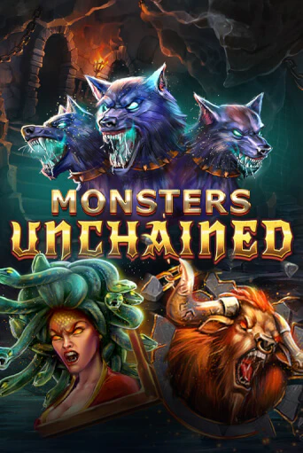 Демо игра Monsters Unchained играть онлайн | Casino X бесплатно