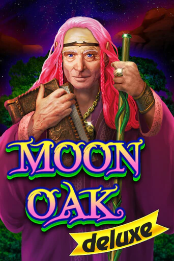 Демо игра Moon Oak Deluxe играть онлайн | Casino X бесплатно