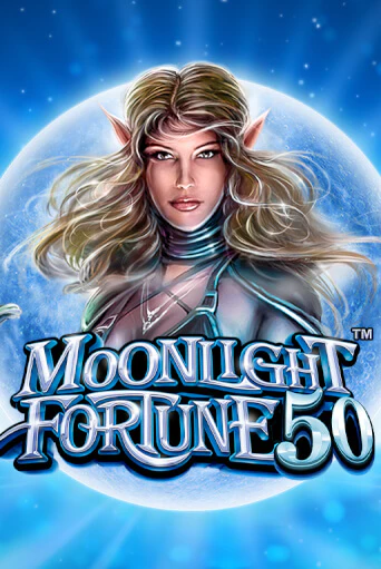 Демо игра Moonlight Fortune 50 играть онлайн | Casino X бесплатно