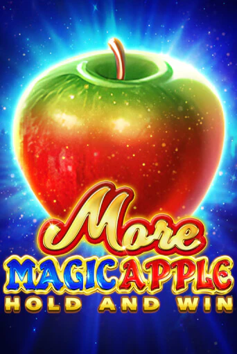 Демо игра More Magic Apple играть онлайн | Casino X бесплатно