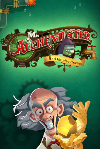 Демо игра Mr Alchemister играть онлайн | Casino X бесплатно