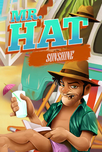 Демо игра Mr.Hat: Sunshine играть онлайн | Casino X бесплатно