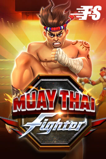 Демо игра Muay Thai Fighter играть онлайн | Casino X бесплатно