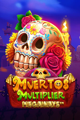 Демо игра Muertos Multiplier Megaways играть онлайн | Casino X бесплатно