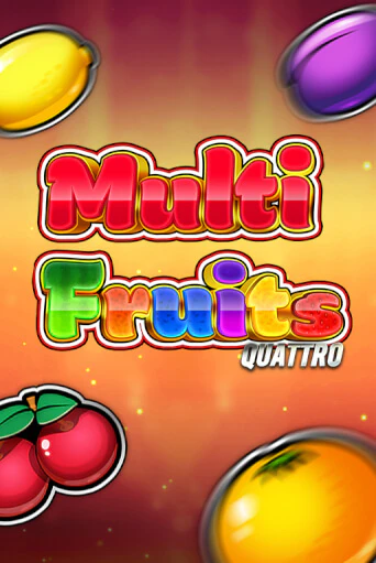 Демо игра Multi Fruits играть онлайн | Casino X бесплатно