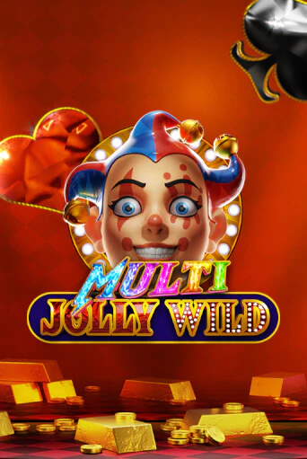 Демо игра Multi Jolly Wild играть онлайн | Casino X бесплатно