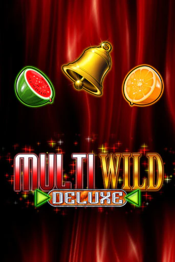 Демо игра Multi Wild Deluxe играть онлайн | Casino X бесплатно