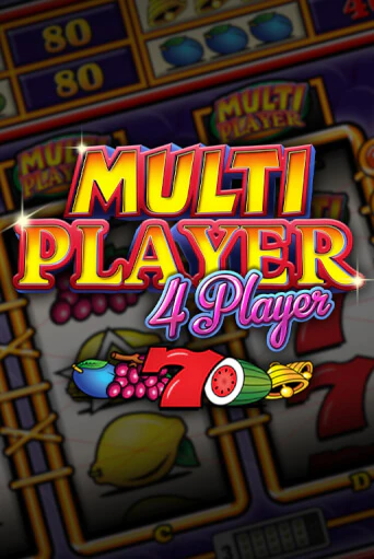 Демо игра Multi Player 4 Player играть онлайн | Casino X бесплатно