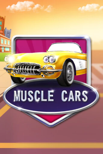 Демо игра Muscle Cars играть онлайн | Casino X бесплатно