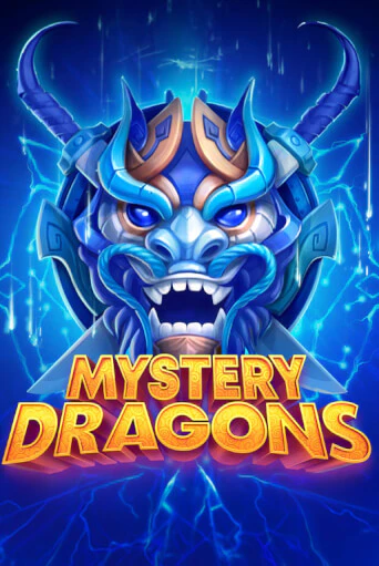 Демо игра Mystery Dragons играть онлайн | Casino X бесплатно