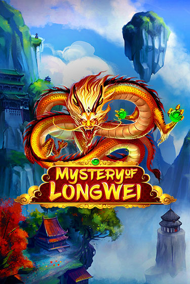 Демо игра Mystery of LongWei играть онлайн | Casino X бесплатно