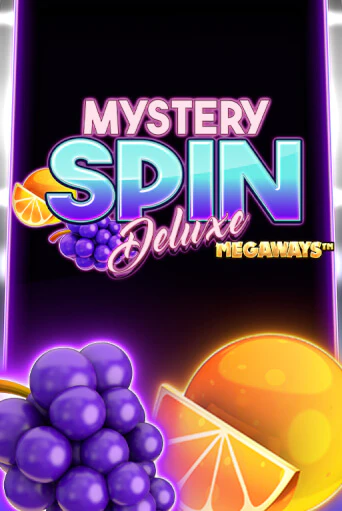 Демо игра Mystery Spin Deluxe Megaways играть онлайн | Casino X бесплатно