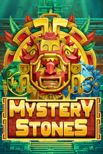 Демо игра Mystery Stones играть онлайн | Casino X бесплатно