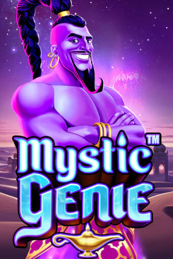 Демо игра Mystic Genie™ играть онлайн | Casino X бесплатно