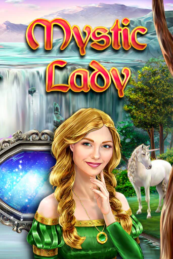 Демо игра Mystic Lady играть онлайн | Casino X бесплатно