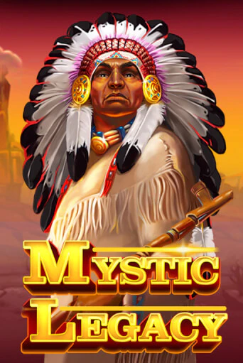 Демо игра Mystic Legacy играть онлайн | Casino X бесплатно