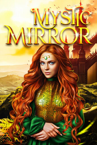 Демо игра Mystic Mirror играть онлайн | Casino X бесплатно