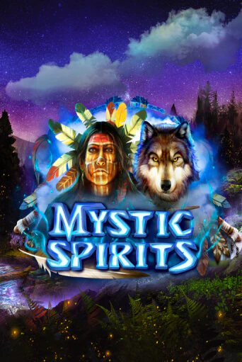 Демо игра Mystic Spirits играть онлайн | Casino X бесплатно