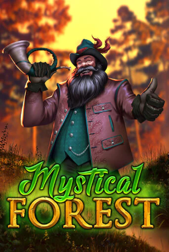 Демо игра Mystical Forest играть онлайн | Casino X бесплатно