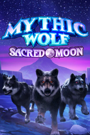 Демо игра Mythic Wolf: Sacred Moon играть онлайн | Casino X бесплатно